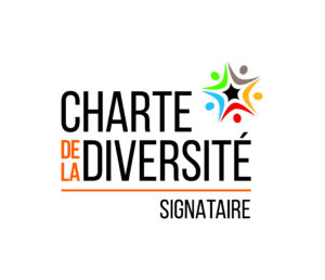 Charte de la Diversité